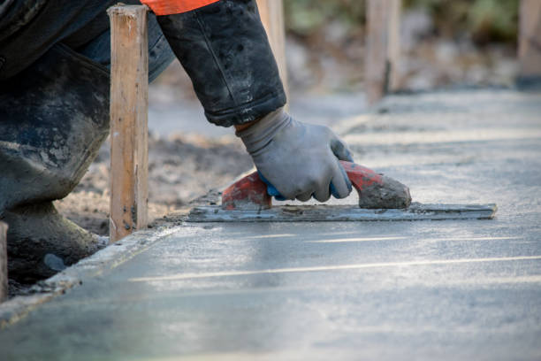 Best Stamped Concrete Near Me  in Baldwin, PA